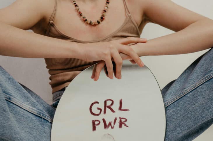 Grl pwr