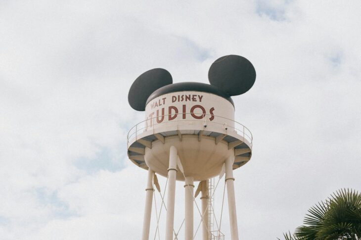 Disney
