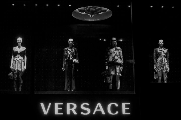 Versace