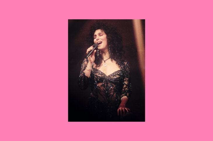 Cher