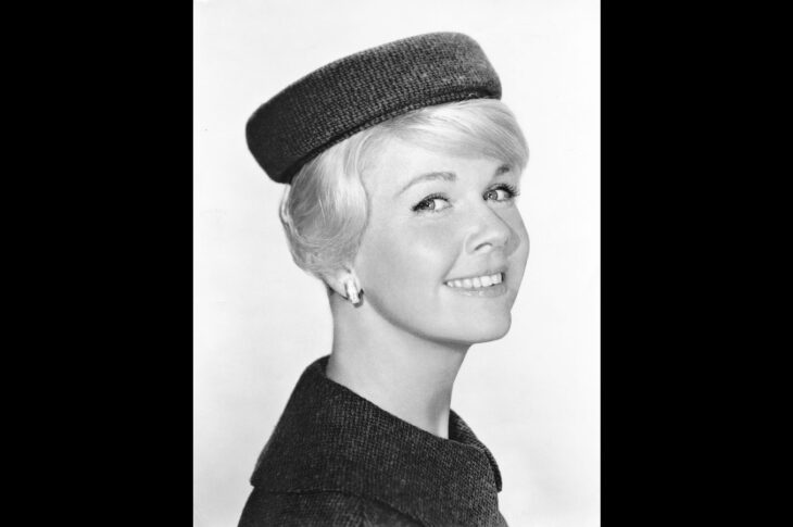 Doris Day