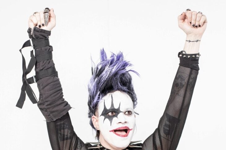 Goth music
