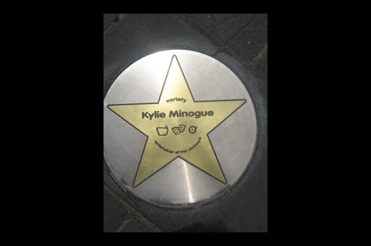 Kylie Minogue