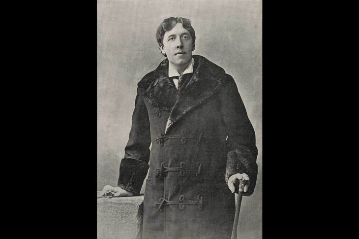 Oscar Wilde