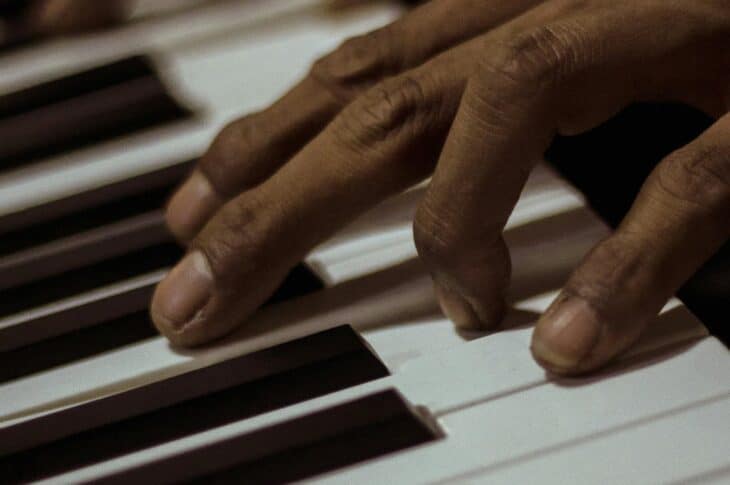 Piano